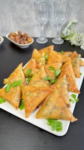 Briouates aux Choix (6 pièce)